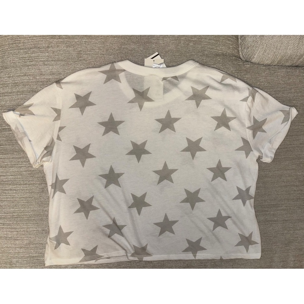 •Alternative• Printed Tee - Picture 2 of 3